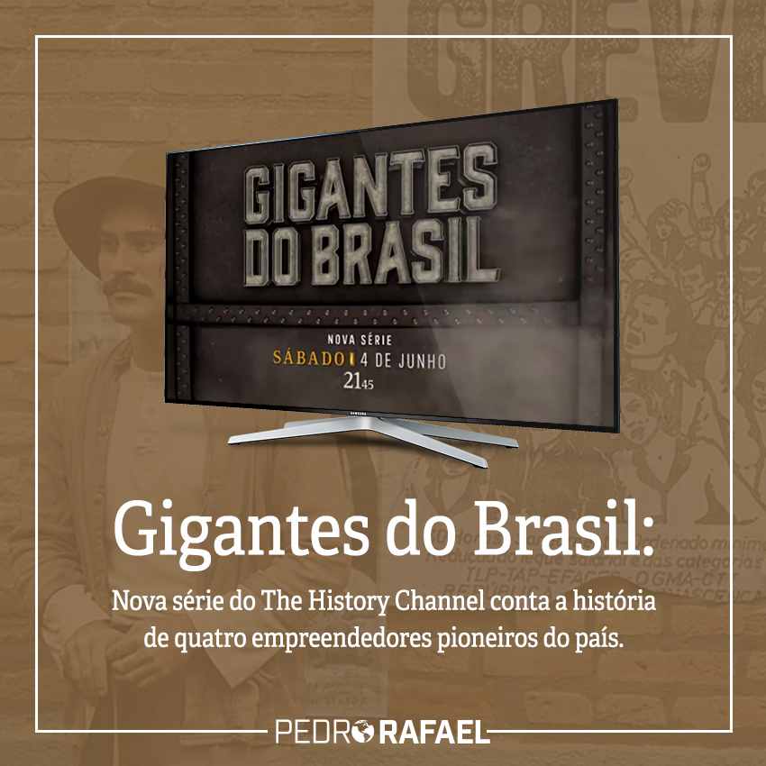 Gigantes do Brasil V2