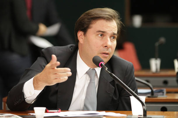 Rodrigo-Maia